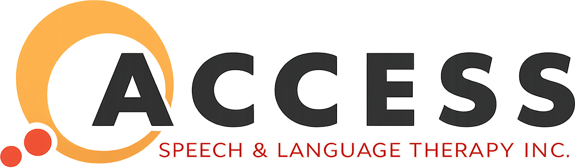 Access Speech Therapy